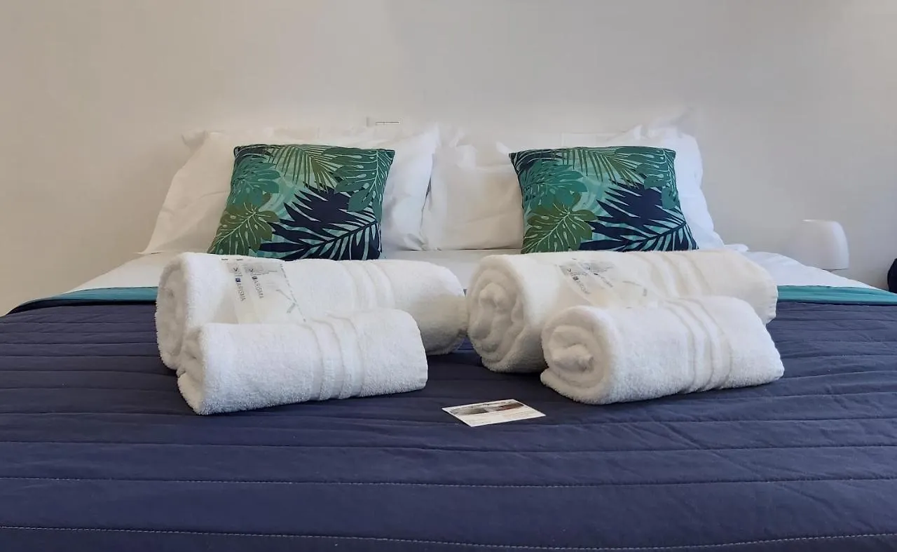 Veneziacentopercento Corderie Apartment