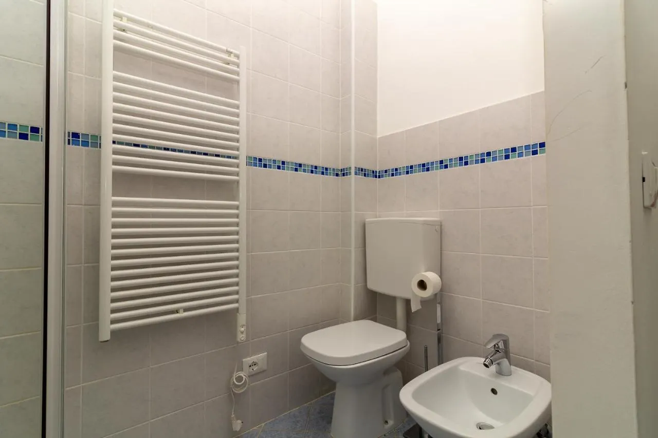 Veneziacentopercento Corderie Apartment إيطاليا